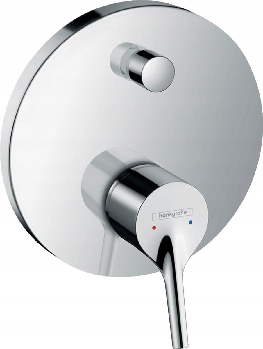 Hansgrohe kúpa