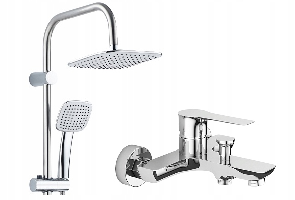 Laveo Raille BLL 010D batéria +raster