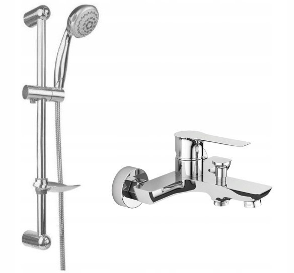 Laveo Raila Bll 010D batéria + sprcha