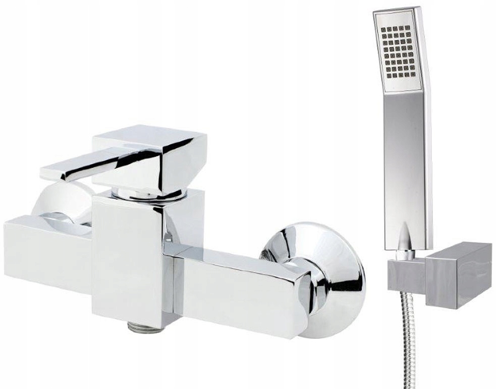 Wanner Wanner Battery Chrom Hydroland