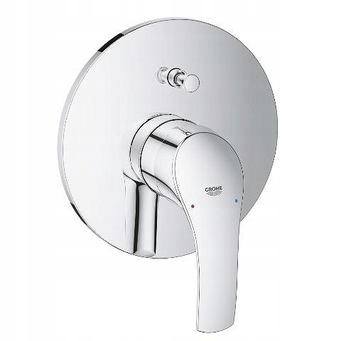 Grohe 19450002 Chrómová sprchová batéria