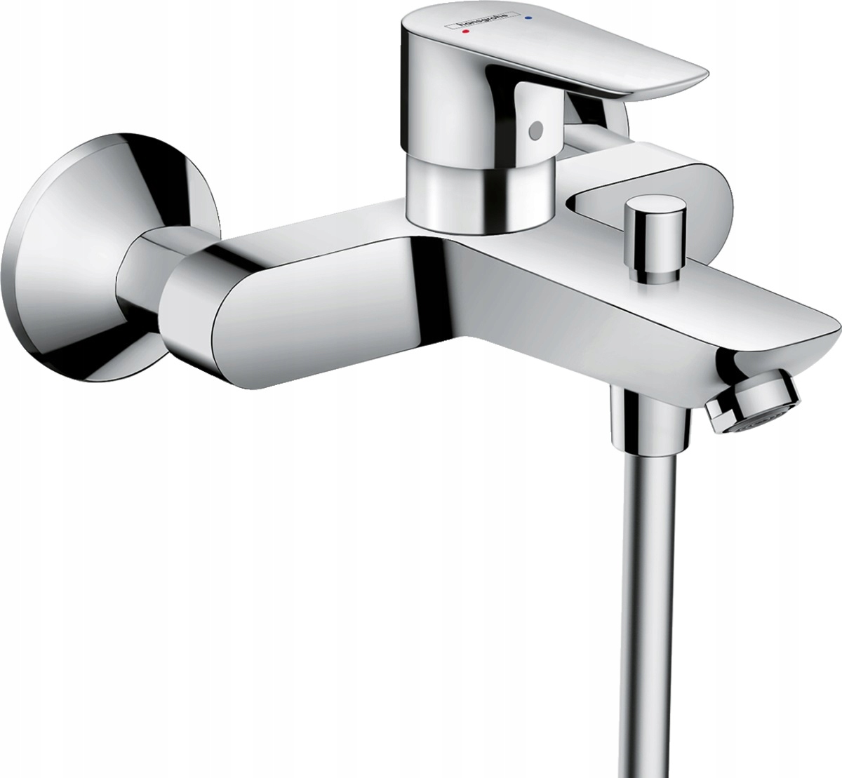 Hansgrohe talis e sprchová batéria