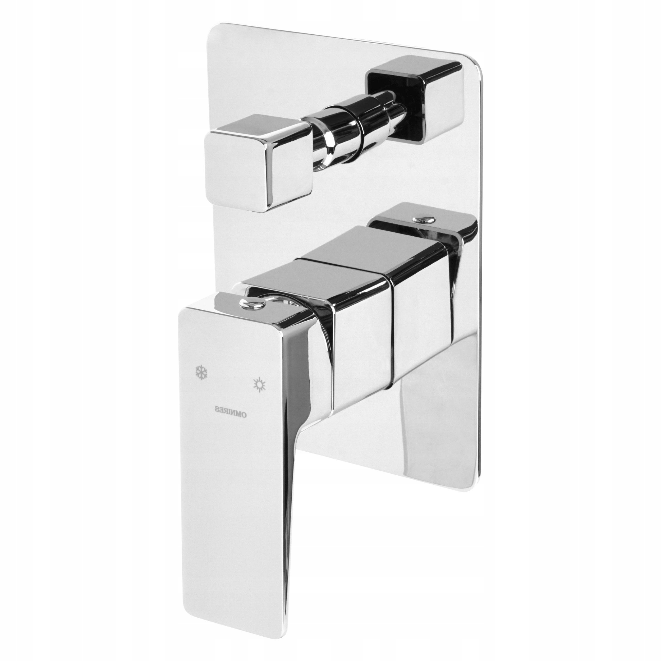 Parma Omnires PM7435CR sprchová batéria