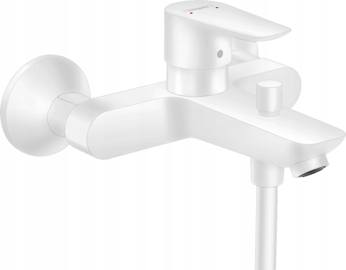Wannal Wannal Battery Biel Hansgrohe