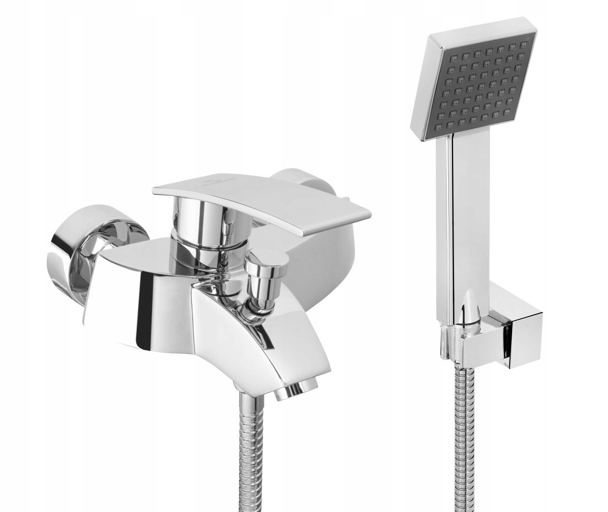 Rhodos 3/4 ”vaňa batéria