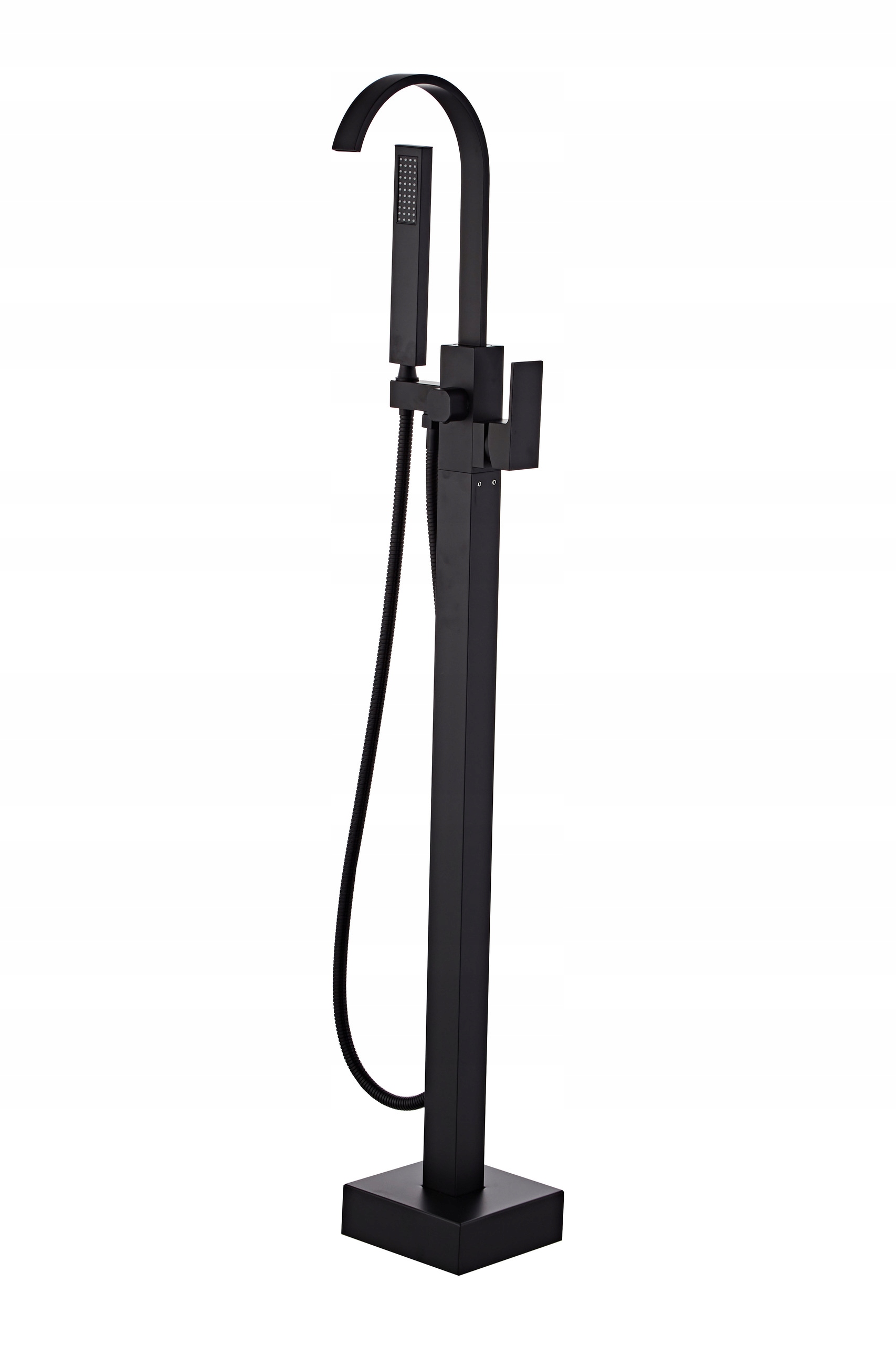 Čierna -BATTERSKÁ BATTERA PAPE 1524B Čierna