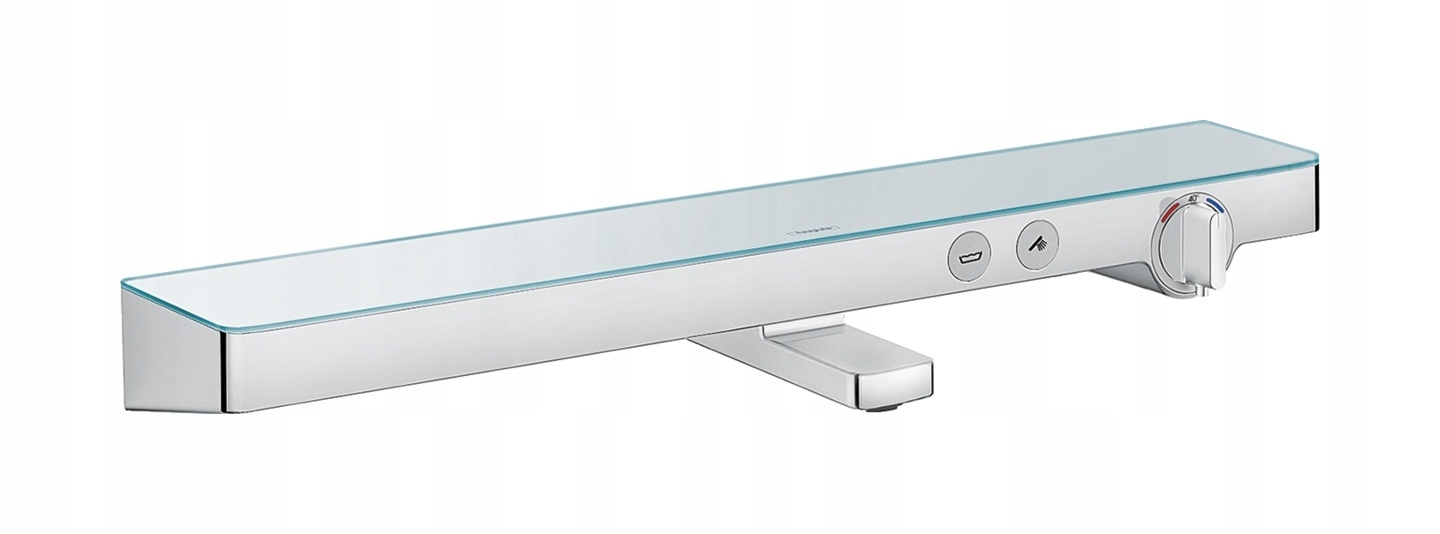 Termostatická vaňa Hansgrohe Ecosta