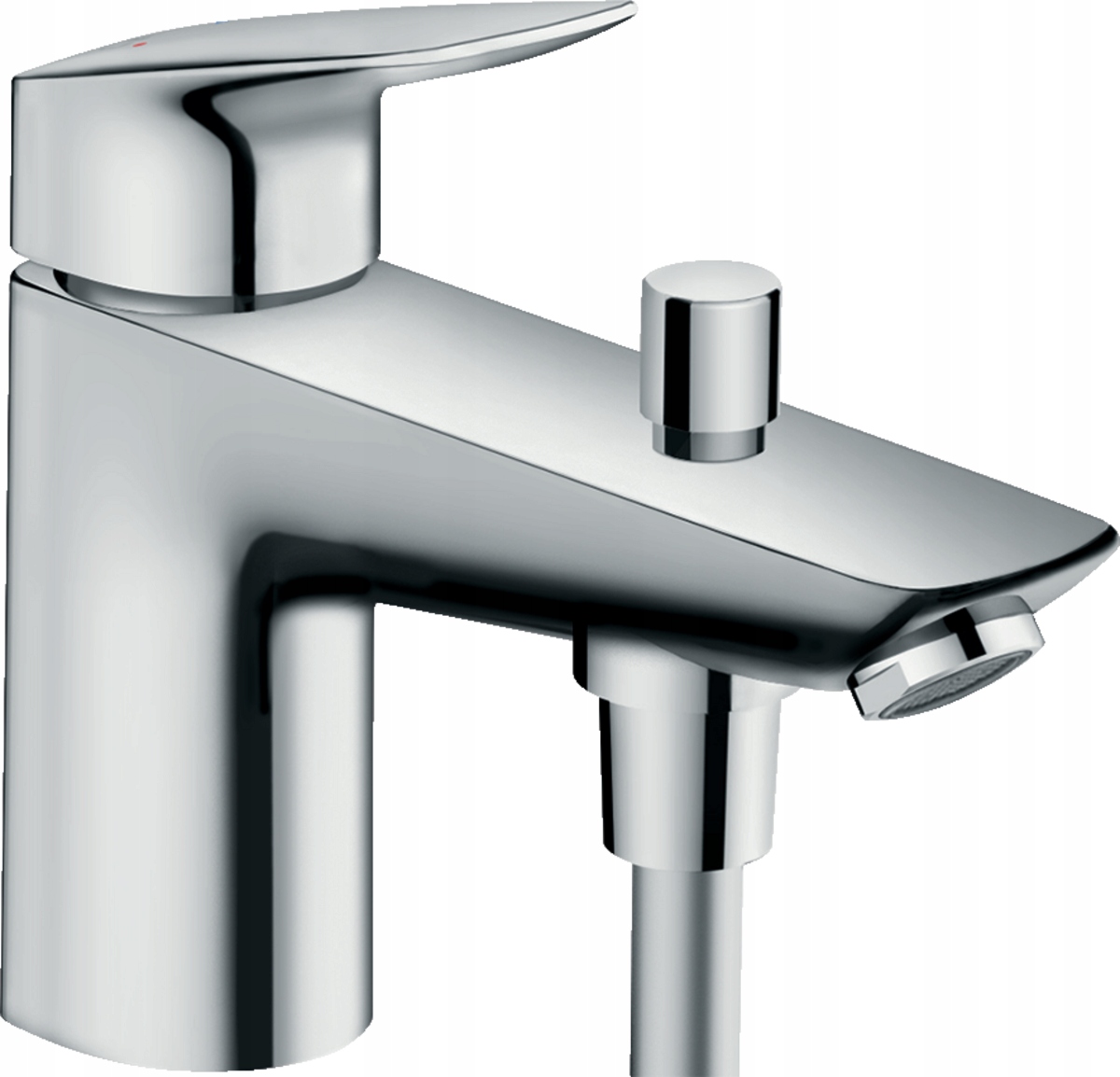 Hansgrohe Basin Base Bath Battery