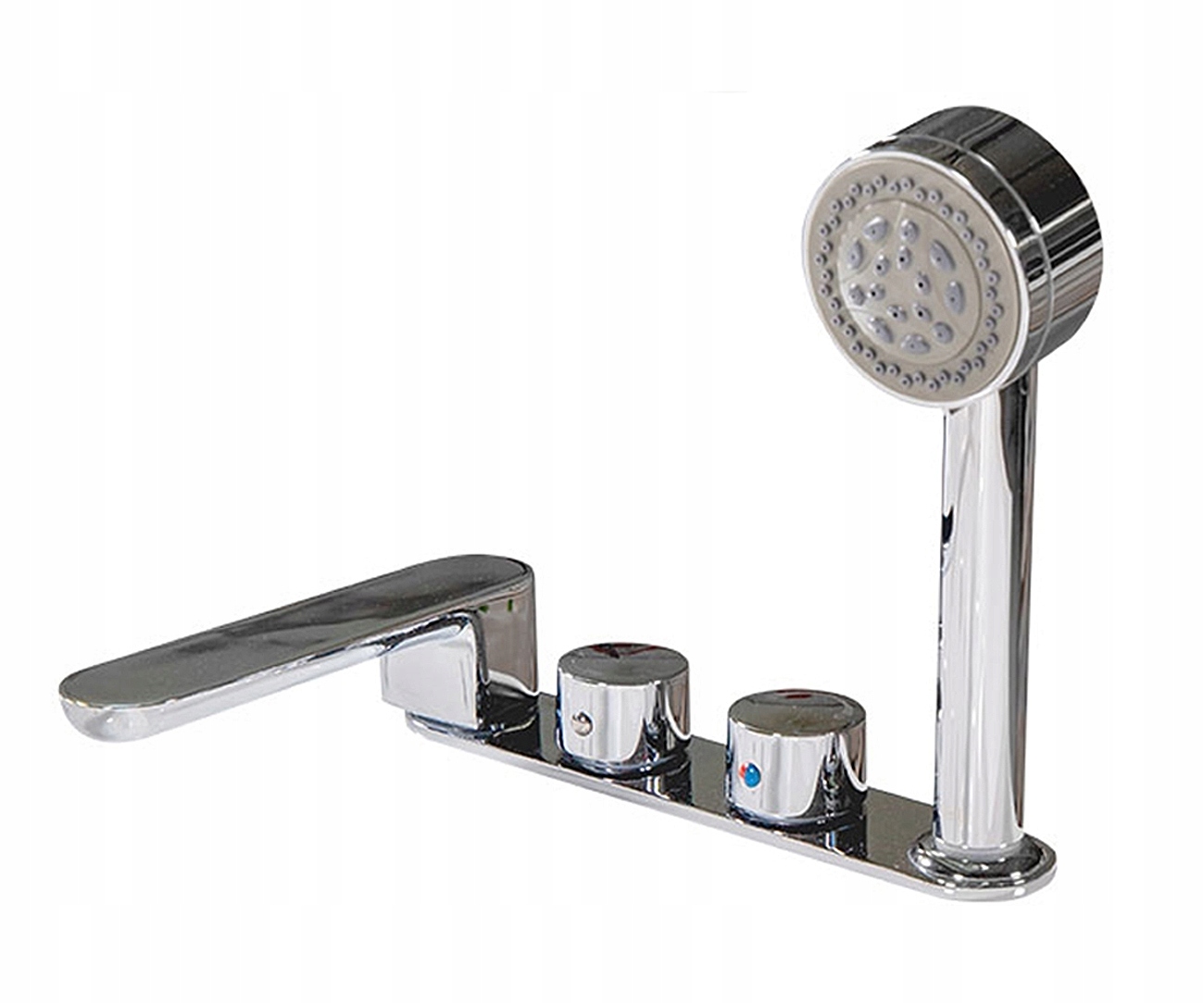 Wellis plupper batéria chróm