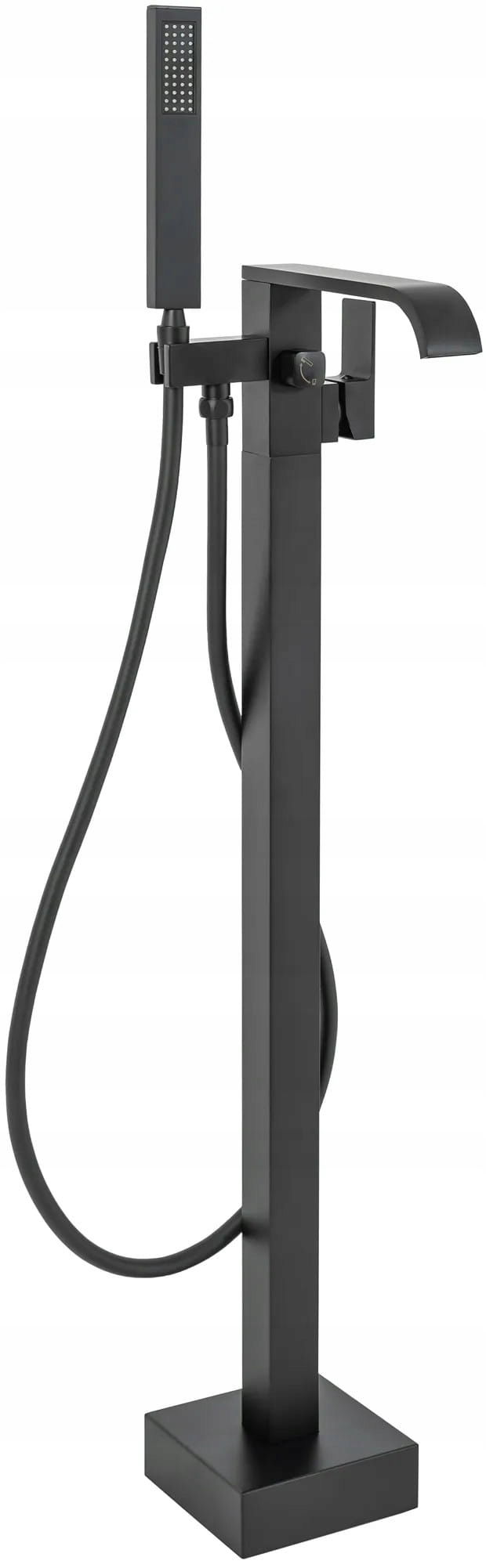 112 cm bezplatná -BATKÁRNA VVETLA, ČIERNA