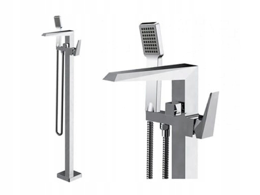 Bezplatná -BATKÁRNA BATTERSKÁ VÁŠMI 119,1 cm, Chrome