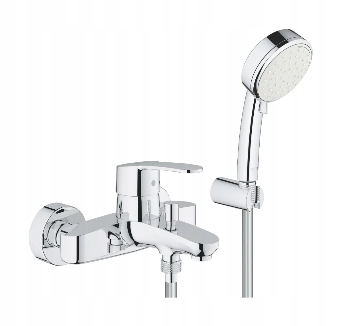 Grohe Eurostyle Bath and Spray Faucet