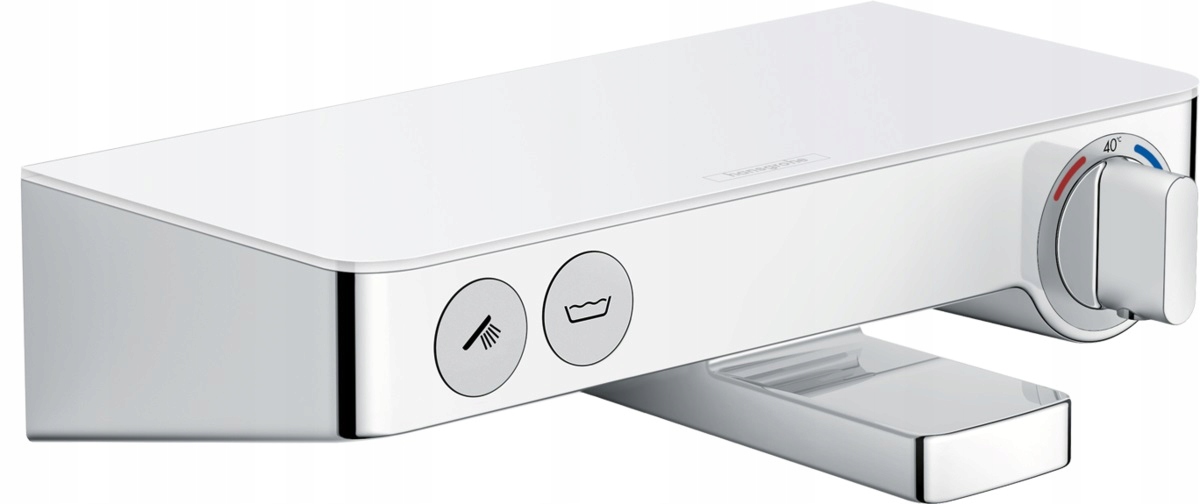 Batéria wannowo hansgrohe showertablelet termostat