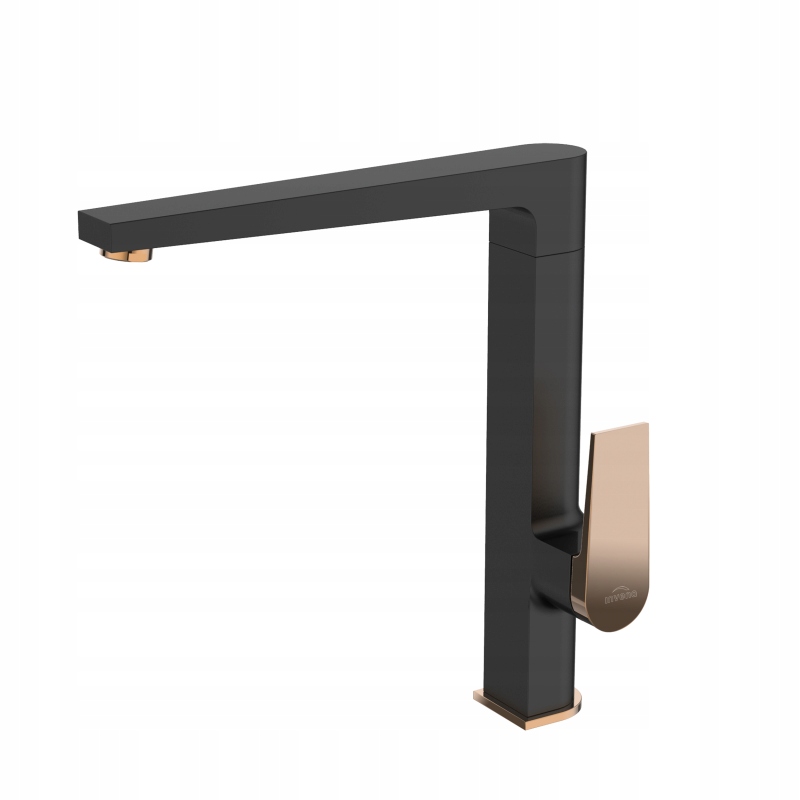 Kuchynská batéria - Sonk batéria. Midnight Gold/Black BZ-35-014