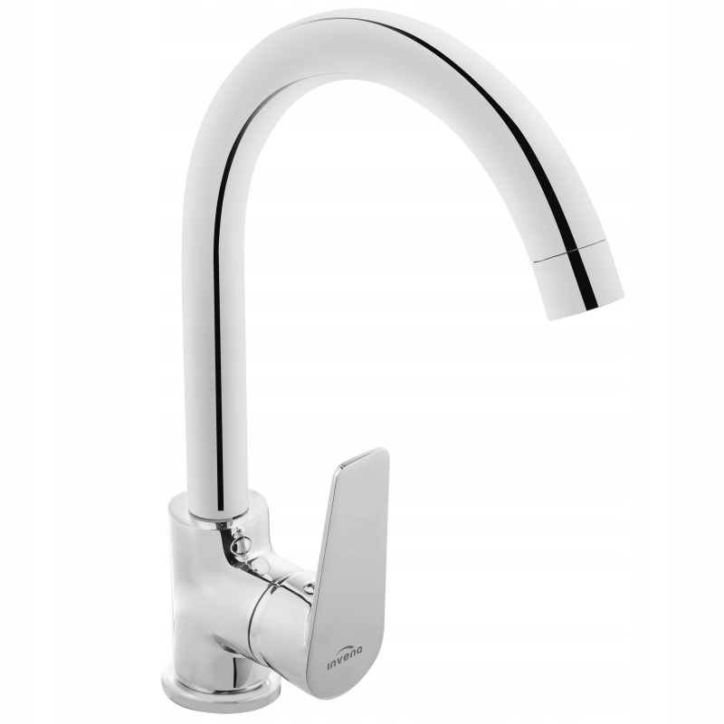 Kuchynská batéria - Sink Battery Dokos/Chrome BZ-19-001