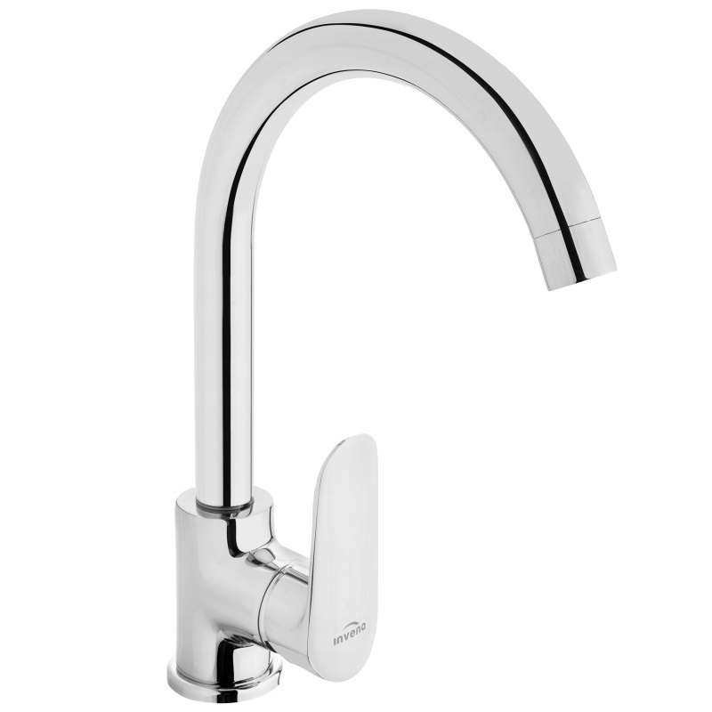 Kuchynská batéria - ESLA Chrome BZ-94-001 umývadla batérie