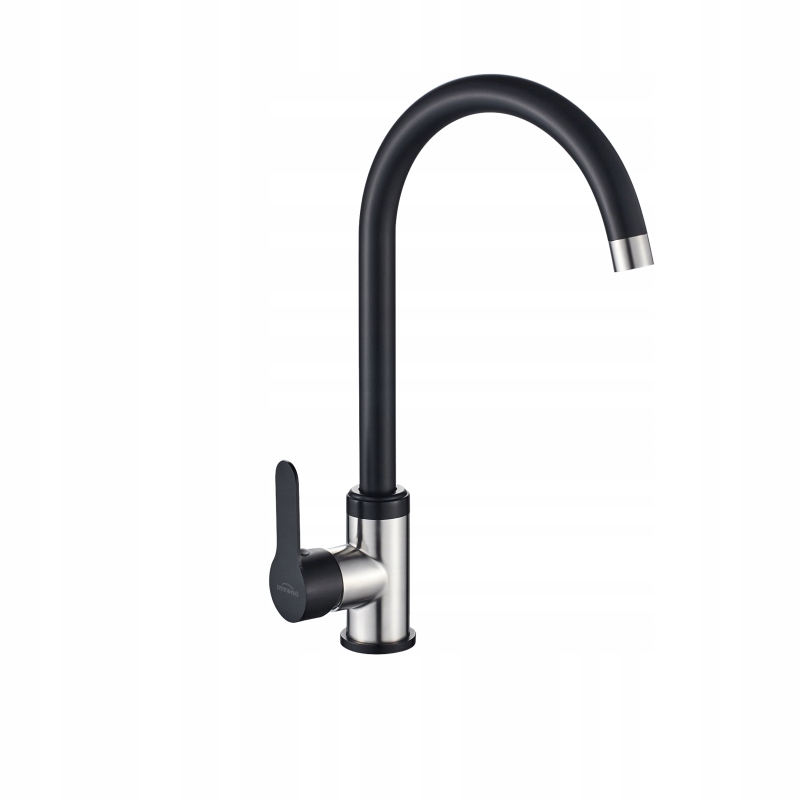 Kuchynská batéria - Iron Czany/Inox BZ-53-L04 Sink Batéria