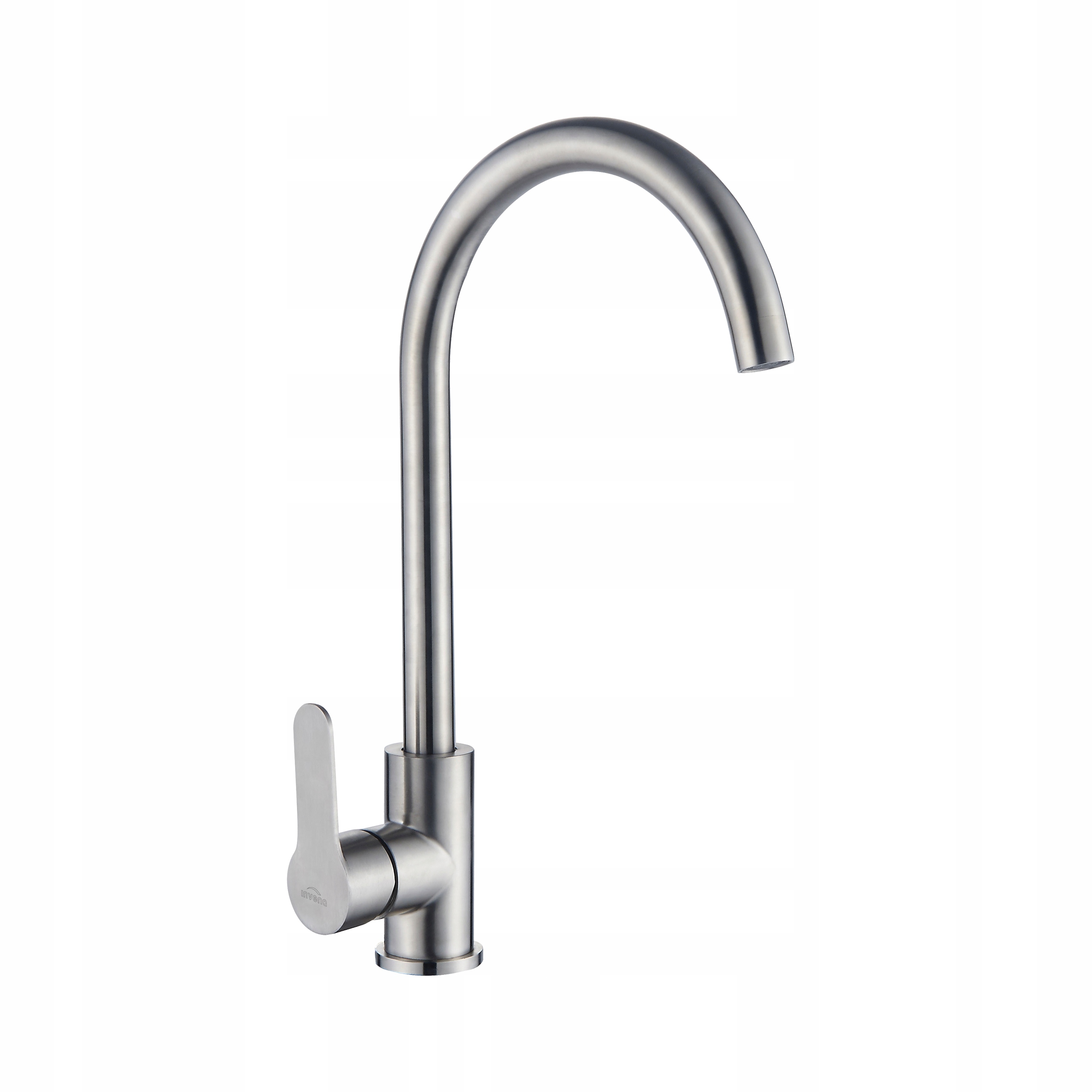 Kuchynská batéria - Batéria železa Inox