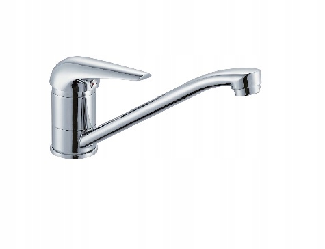 Kuchynská batéria - Stály kuchynský umývadlo Aqua Aqua