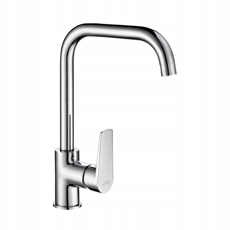 Kuchynská batéria - Larisa Chrome BZ-87-L01 Sink Batéria