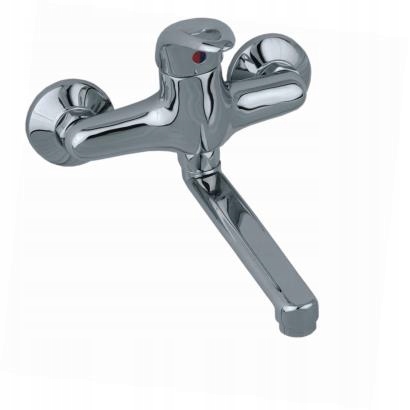 Kuchynská batéria - Jaspis 54091000 KFA Wall Sink Batéria