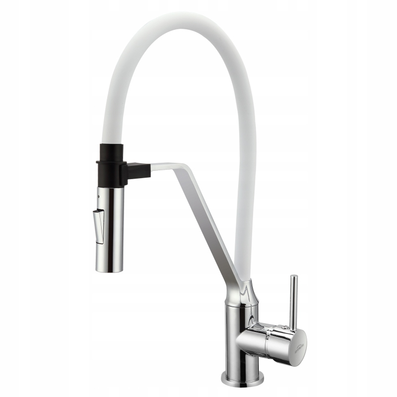 Kuchynská batéria - Terra Biała BZ-54-L02 Sink
