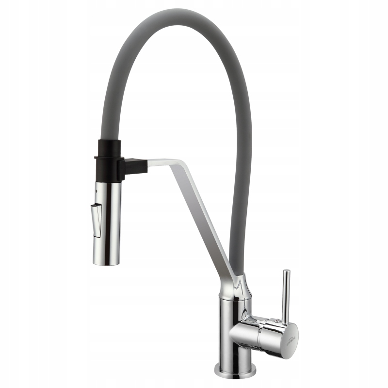 Kuchynská batéria - Terra Gray BZ-54-L05 Sink