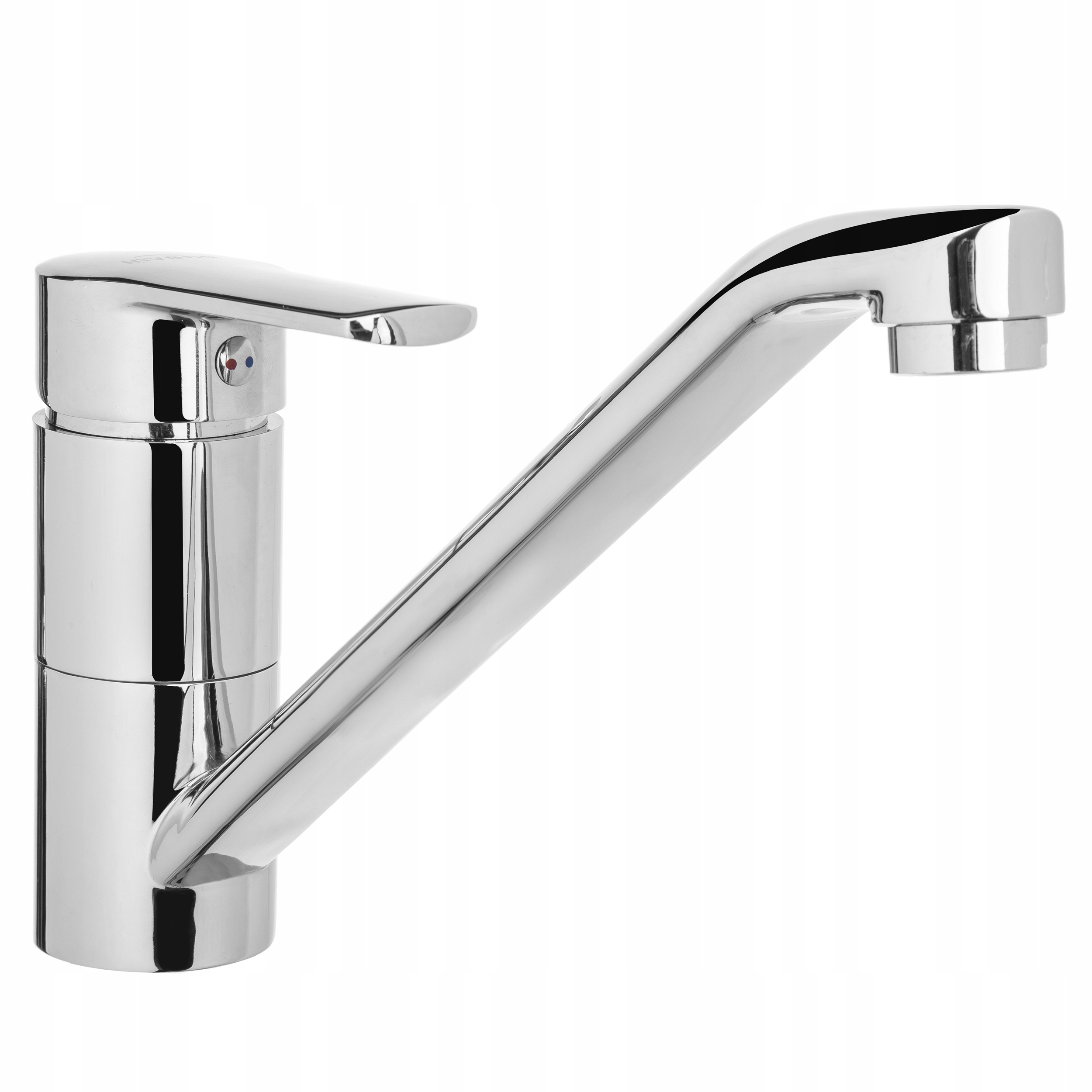 Kuchynská batéria - Verso BZ-82-002 Chrome Inven Sink