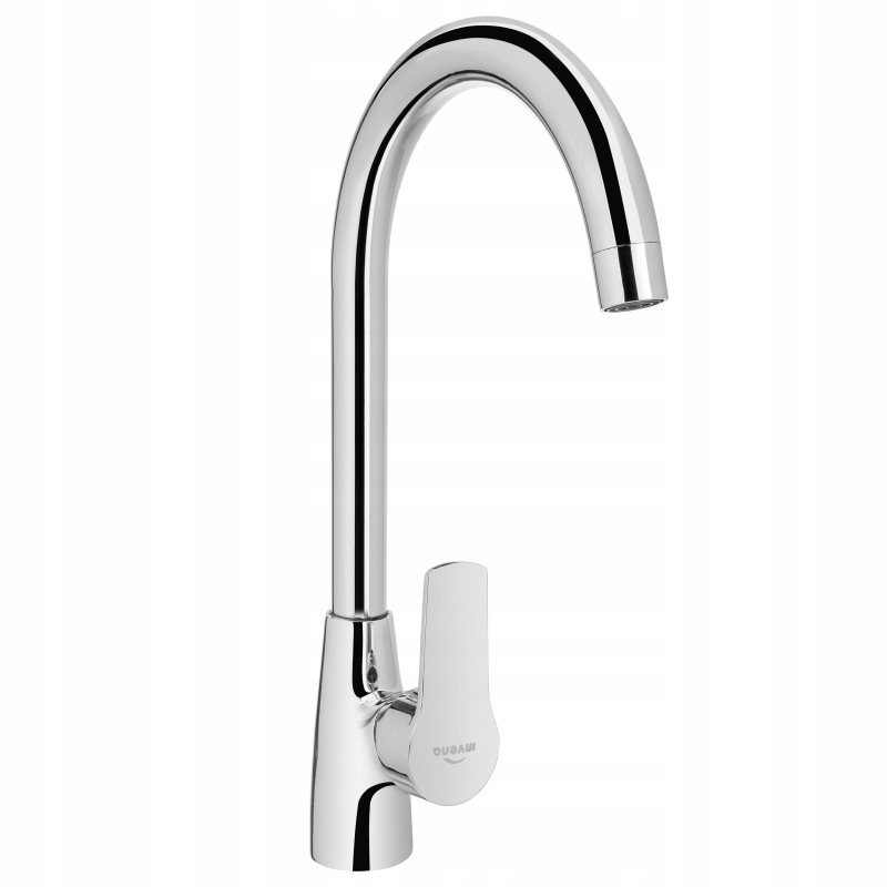 Kuchynská batéria - Verso BZ-82-L01 Chrome Sink Batéria