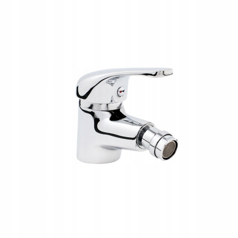 Bidet batéria s chrómom dopravného jamu