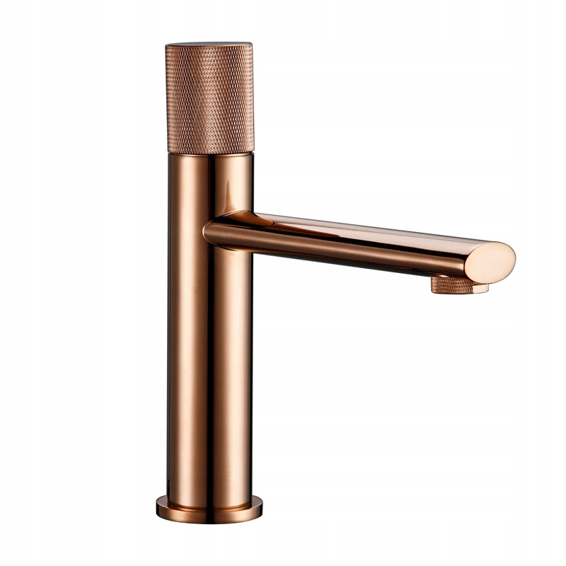 Retro retro retro batéria Pink Gold
