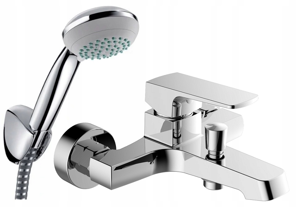 BATÉRA VVETLÁ VVETLA +HANSGROHE SET