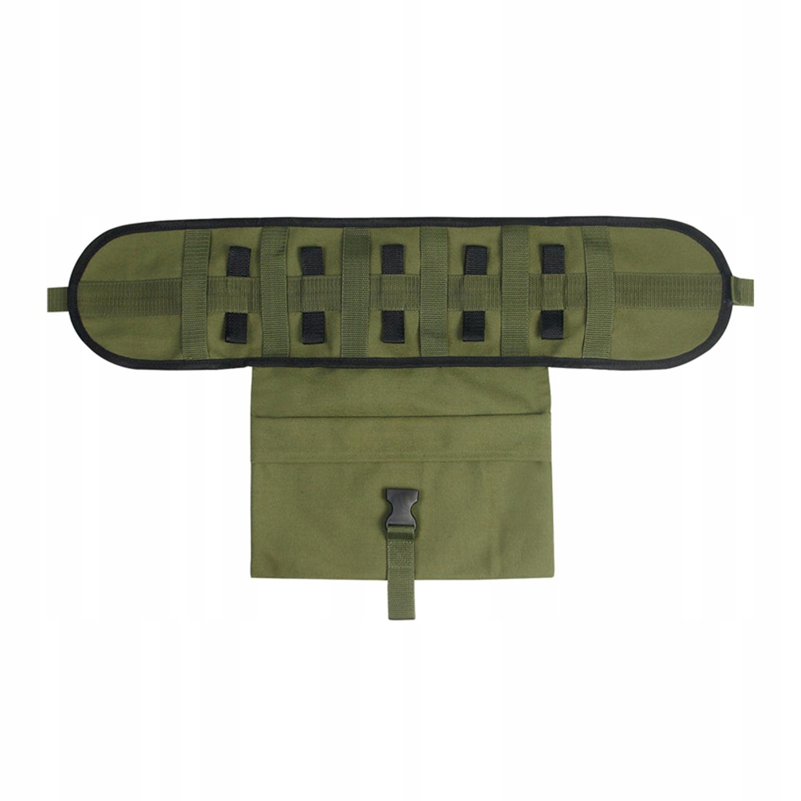 Kuchynská batéria - BBQ Picnnic Outdoor Coar Umbling Organizátor Bag na