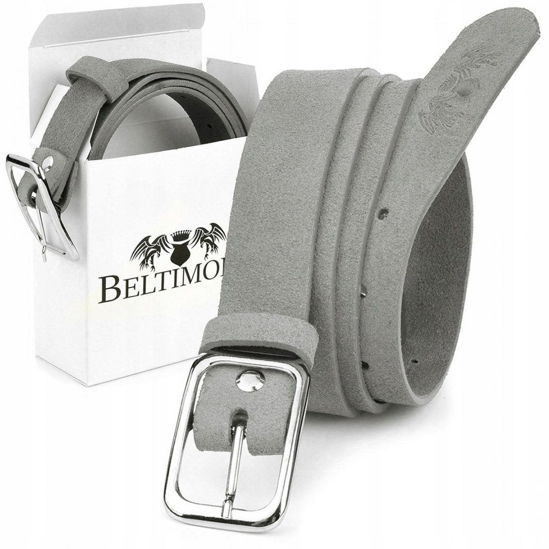 Opasok - Beltimore Green Belt - ženský produkt