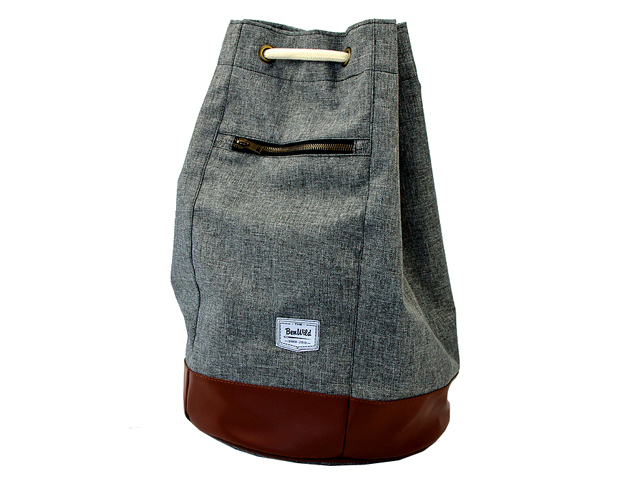 Benwild batoh Sailor Bag 9 farieb