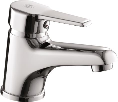 Beryl washbasin batéria