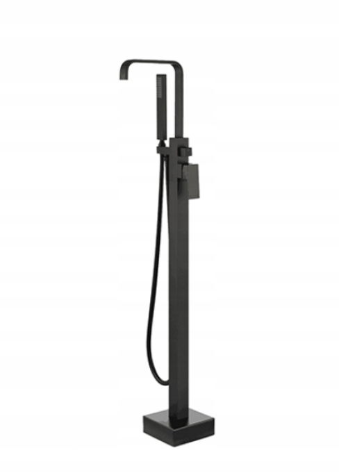 Batéria batérie Modern Modern Black Matt