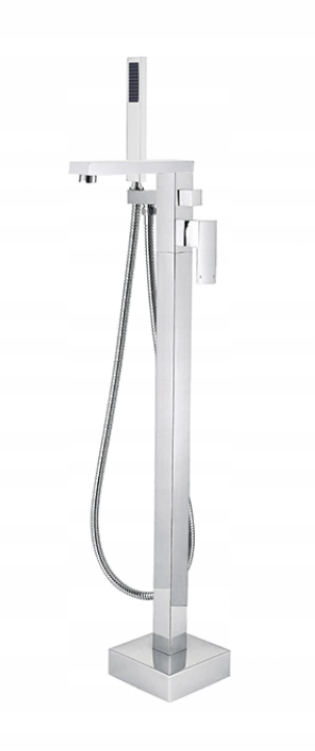 Bezplatná batéria BESCO Varium Chrome -Battera