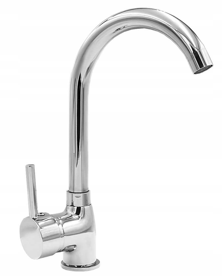 Kuchynská batéria - Beta Chrome Kuchynská batéria umývadlo Tap