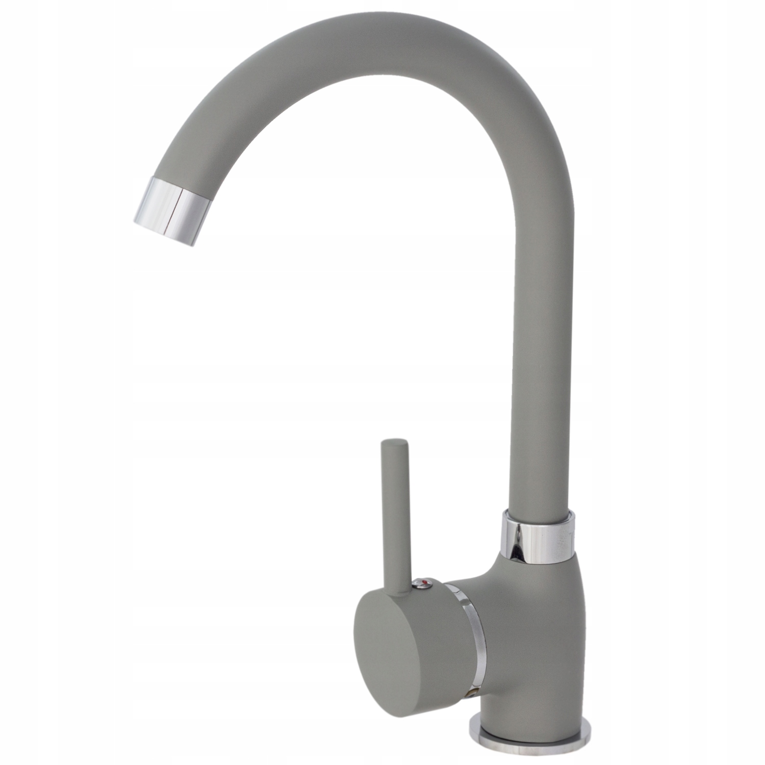 Kuchynská batéria - Beta Grey Kuchynská batéria umývadlo Tap