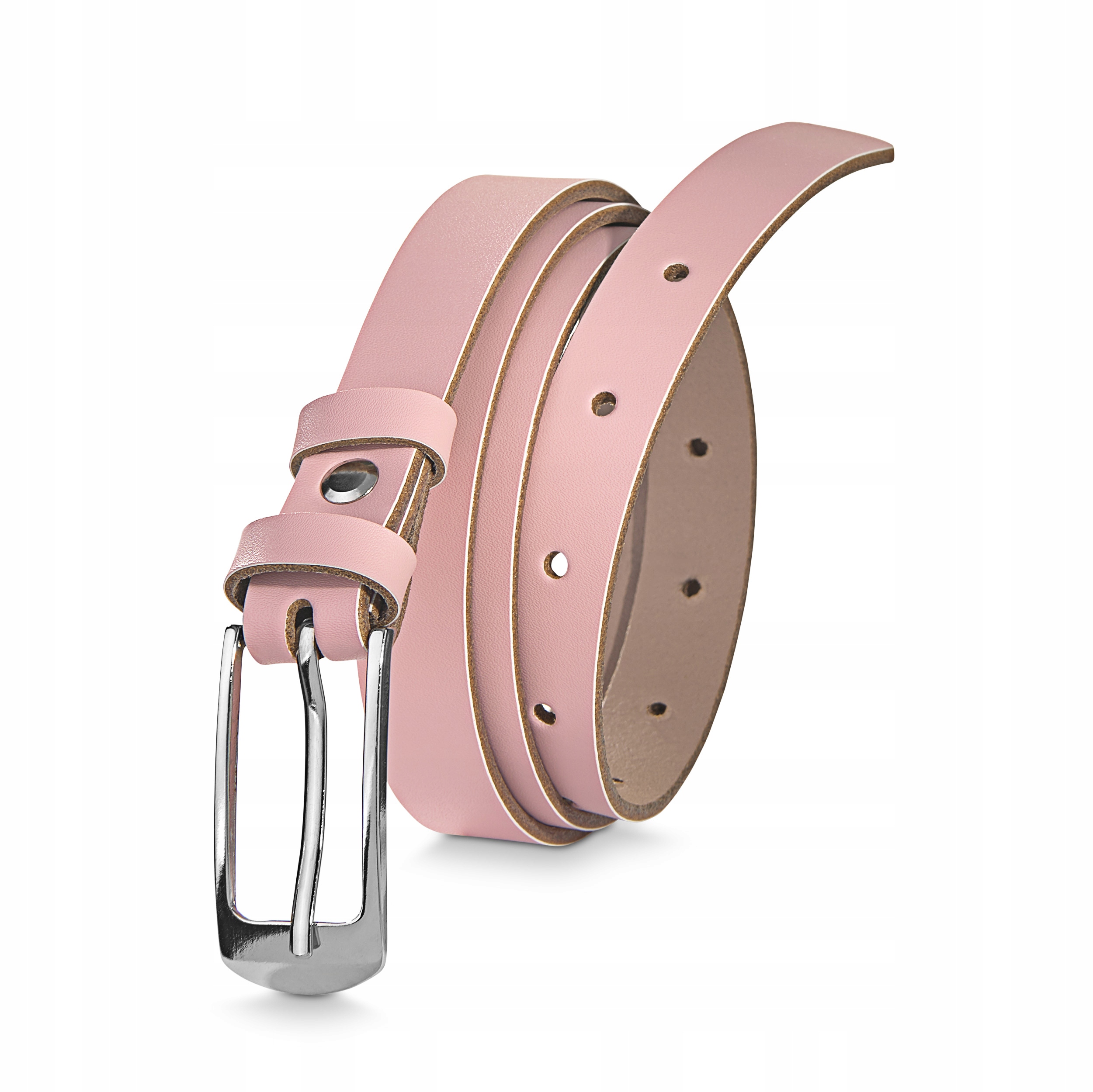 Opasok - Betlewski Pink Belt - ženský produkt