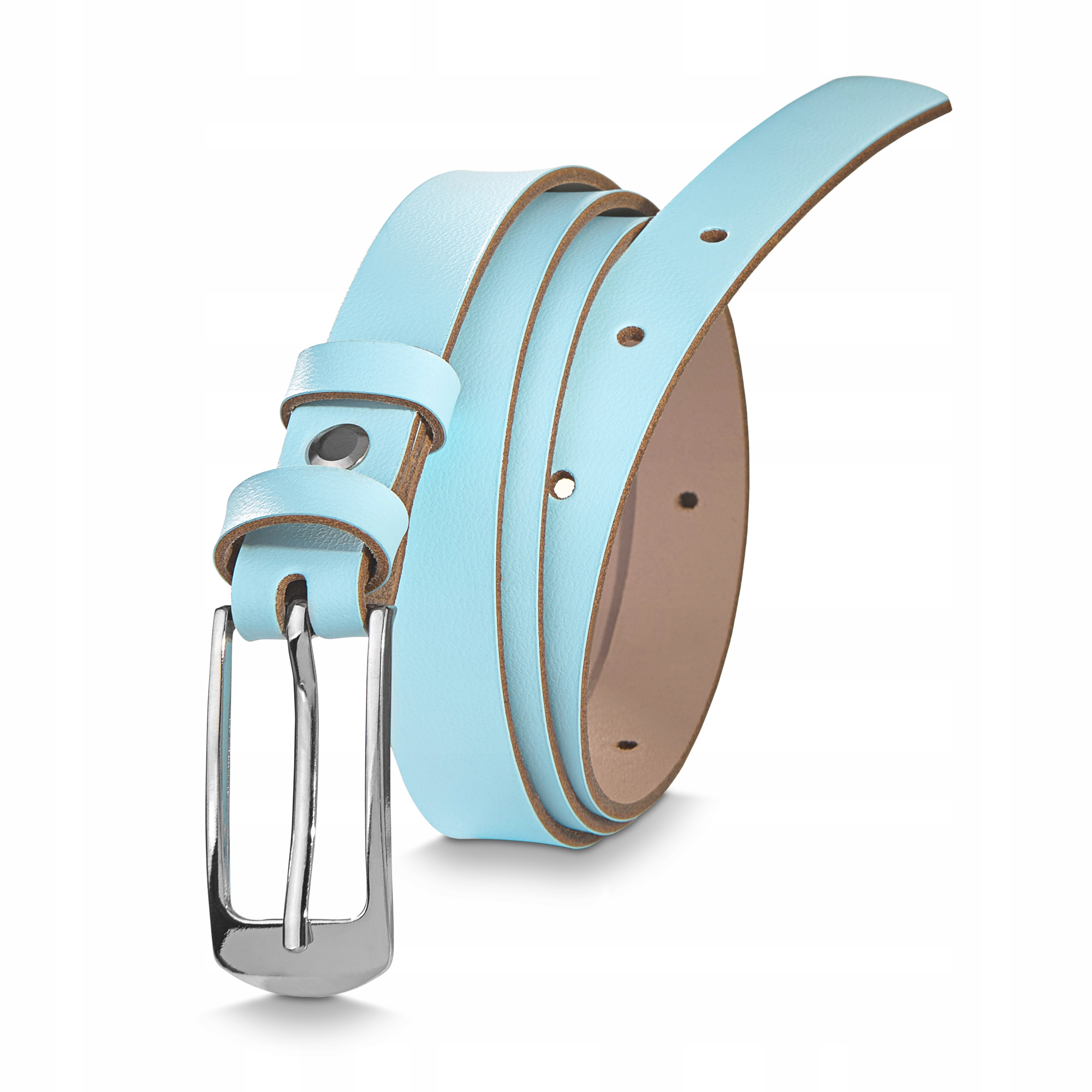 Opasok - Betlewski Blue Belt - ženský produkt