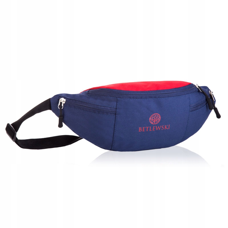 Hip Kidney Betlewski EPO-4503 Red, Blue, viacfarebná