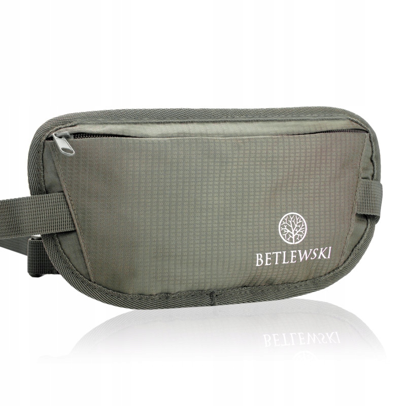 Betlewski Hip Kidney EPO-5153 Gray