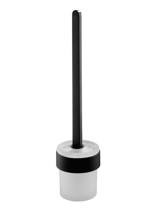 Bisk Futura Black Brush WC 02958
