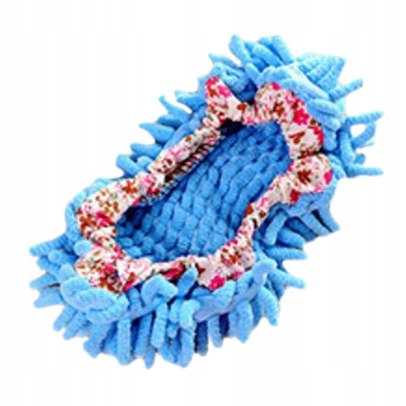 BL 1 PC Style OES pokrýva vlákno MOP Mikro Fiber Slipper