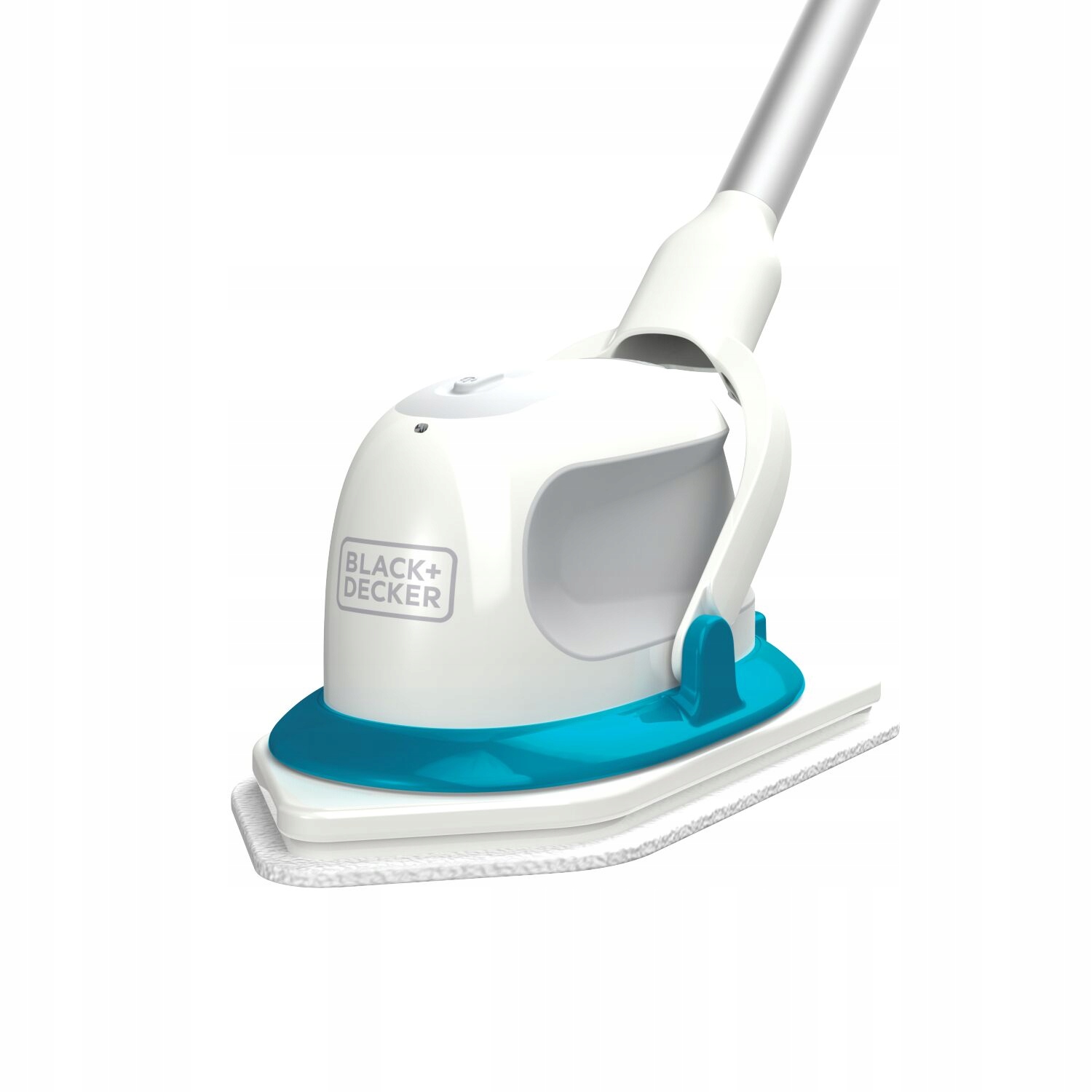 Čierne čistenie zariadenia Black+Decker BHPC220 Outlet