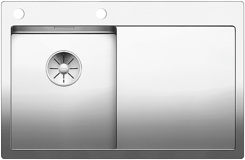 Kuchynská batéria - BLANCO CLARON 4 S-IF ľavý InFino PREMIUM EURO 24H +