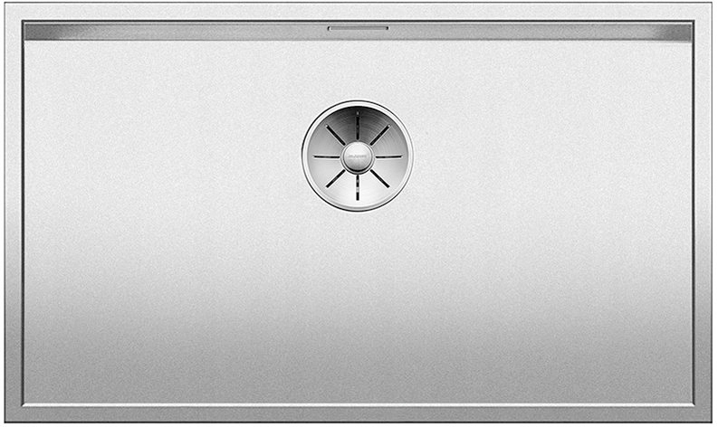 Kuchynská batéria - Blanco Zerox 700-U Steel Durinox INFINO NOVINKA 24H