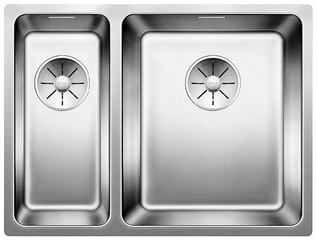 Kuchynská batéria - Blanco Sink Andano 340/180 Infino 522977